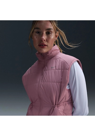 Nike Swift Therma-fıt Fill Vest Kadın Yelek-sportxstore Gülkurusu
