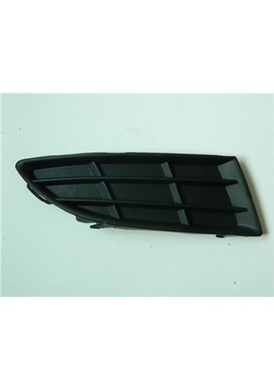 SKODA FABİA 2011> TAMPON IZGARASI SİSSİZ SAĞ 5J0807368A