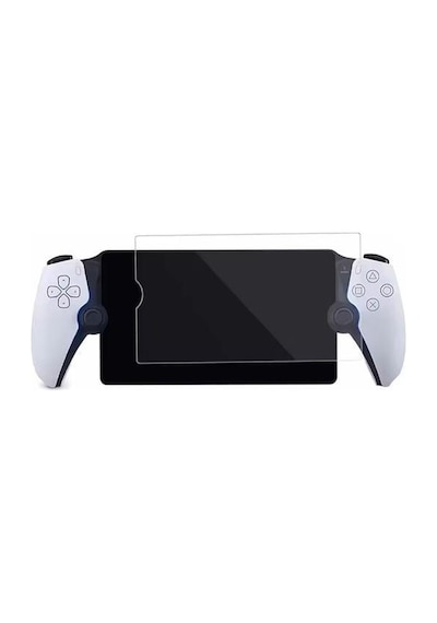 Playstation Ps Portal Ekran Koruyucu Kırılmaz Cam Filmi