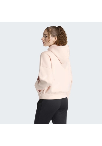 Adidas Z.n.e. Kadın Pembe Ceket Ke4750