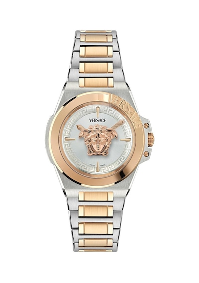 Versace Ve8d00424 Hera Kadın Kol Saati Metalik