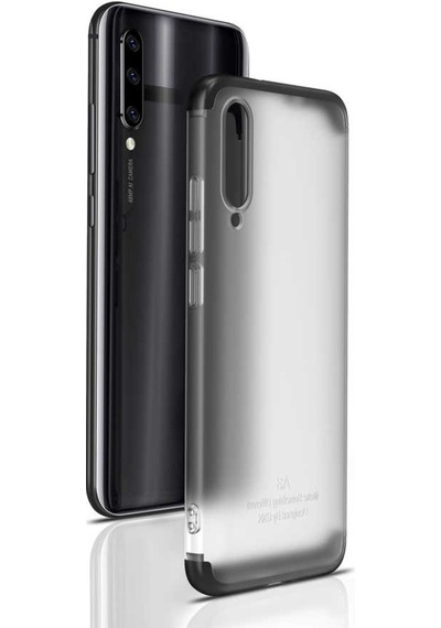 Xiaomi Mi A3 Kilif 3 Parçali Seffaf Korumali Gkk Kapak 403771851