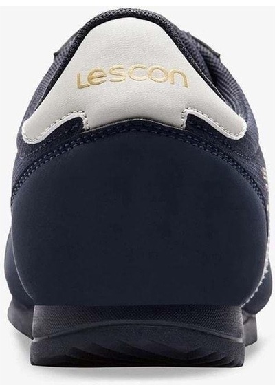Lescon Nova Unisex Sneakers Spor Ayakkabı Lacivert 25bau00cmpsu-010 Lacivert