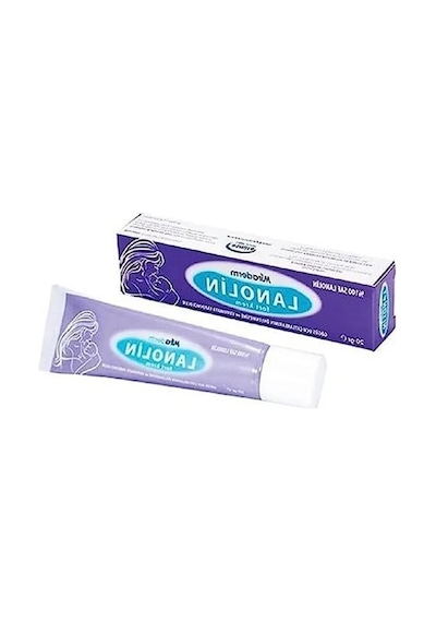 20 Gr Lanolin İçeren Onarıcı Krem, Yoğun Nemlendirici