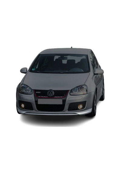 Vw Golf 5 Gti 2004 - 2009 Votex Style Ön Ek Plastik Uyumlu