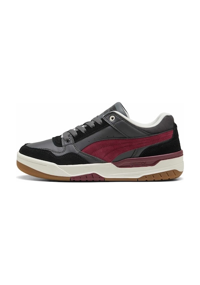 Puma Rebound Retro Unısex Ayakkabı 400214 08 Beyaz