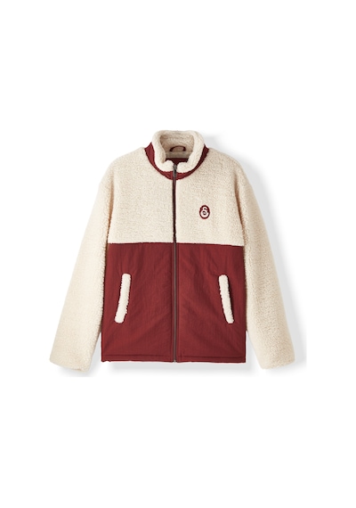 Gsstore Galatasaray Erkek Ceket E252118 Bordo