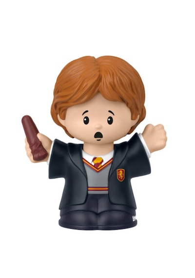 Little People Collector Harry Potter ve Felsefe Taşı HVG45