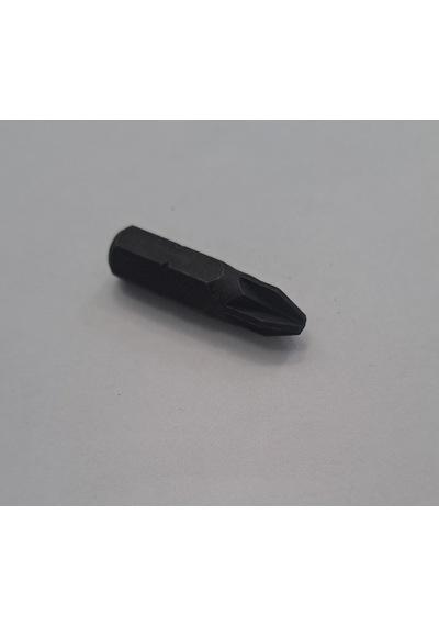 Dmax Pz2 X 25 Mm Bits Yıldız Uç - Matkap Vida Sıkma Ucu