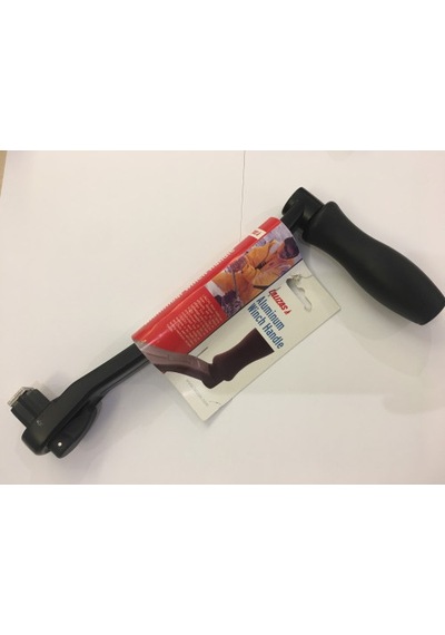 Lalizas Yelken Vinç Kolu Kilitli 25 CM