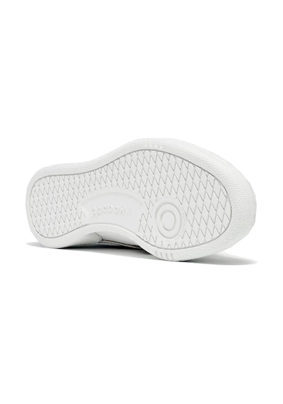 Reebok Id5001 3w Club C Revenge Unisex Sneaker Beyaz-beyaz Beyaz