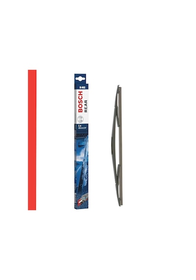 Arte Peugeot 306 1999-2003 Bosch Rear Arka Silecek