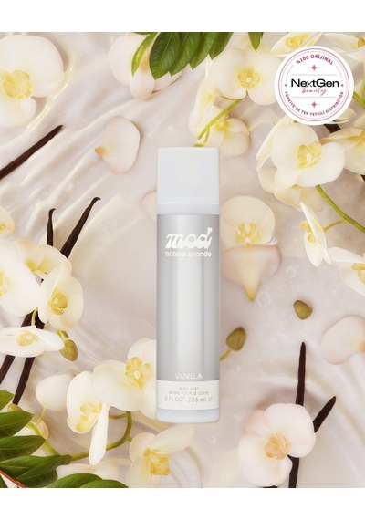 Ariana Grande Mod Vanilla Body Mist Vücut Spreyi 236 ML