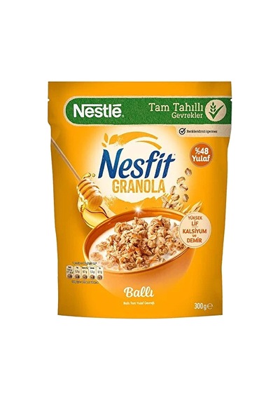 Nestle Nesfit Granola 3 x 300 G