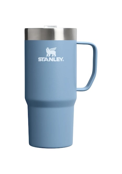 Stanley The Everyday Suburban Mug 0,47 Lt İndigo