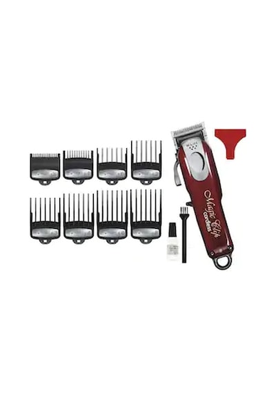 Wahl 8148 5 Star Magic Clip Cordless Şarjlı Saç & Sakal Kesme Makinesi