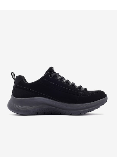 Skechers Arch Fit 2.0 - Dark Horse Kadın Siyah Spor Ayakkabı 150062tk Bbk Siyah