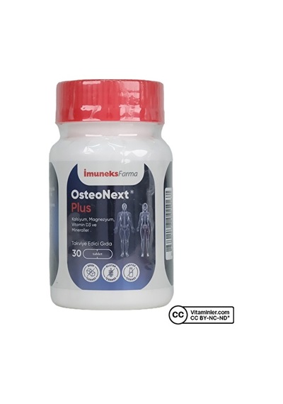 Imuneks Osteo Next Plus 30 Tablet