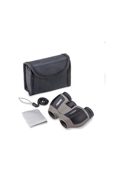 Jd-710 Miniscout 7x18mm Kompakt Dürbün Diğer