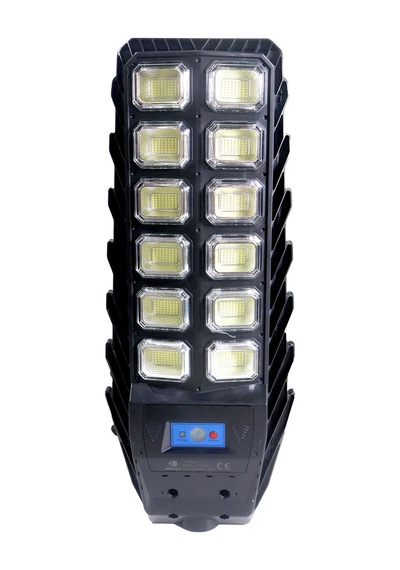 Solinved 600w Solar Sokak Lambası - Js-sf0705-600w