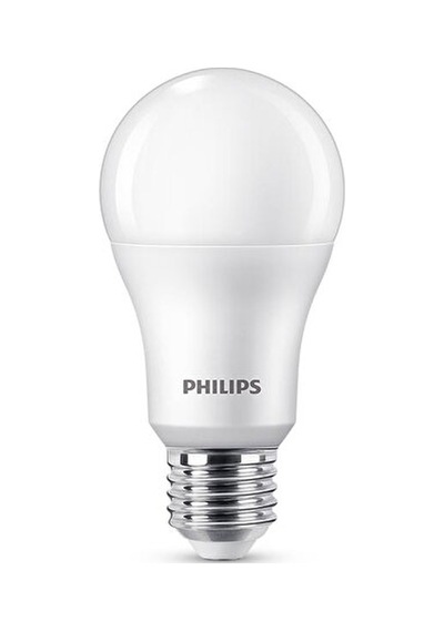 Ledbulb 13w E27 Sarı 2700k 3lü Çok Renkli