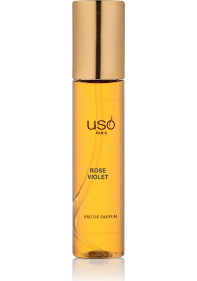 Uso Rose & Violet Kadın Parfüm EDP 15 ML