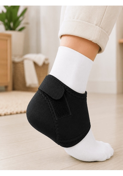 Topuk - 914 - Çorabı - Cadde101 - S Beden Diğer
