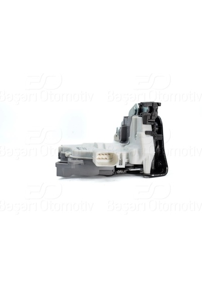 Seat Altea 5p1 2011-2015 Kapi Kilidi Motorlu Sol Ön 7 Pın 1p1837015b Wisco