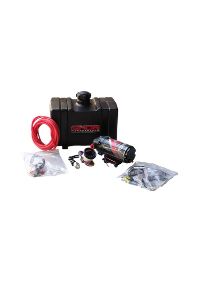 Snow Performance 2.5 Boost Cooler Water Me-thanol Yakıt Injection Kit - Sno-211