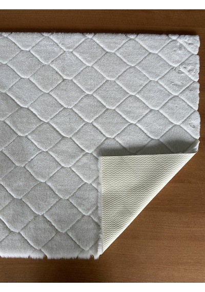 Prizma Halı Comfort Diamond No:2 Krem