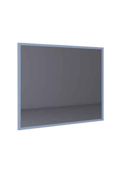 Kobos Noble Ayna Açık Mavi 100 Cm Kb200011 Çok Renkli Kobos Noble Ayna Açık Mavi 100 Cm Kb200011 Çok Renkli