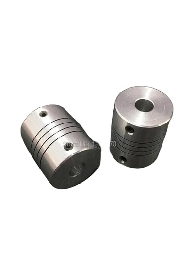 Esnek Kaplin 5x5mm D19l25