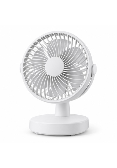 Ev Ve Ofis Konfor Seti - 5 Parça Kulaklık, Masaüstü Fan, 65w Adaptör, Telefon Standı Ve Şarj Kablosu 01