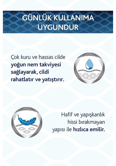 Derma Yoğun Nemlendirici 400 Ml Losyon & 10 Adet Yoğun Nemlendirici Losyon 10 Ml