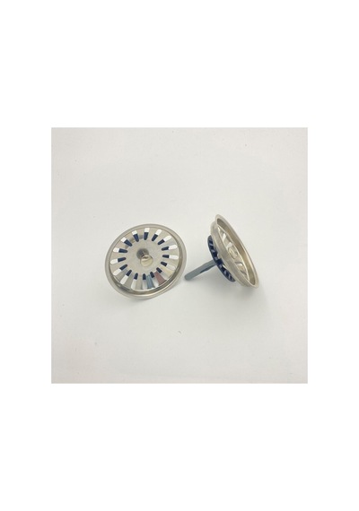 Lavabo Süzgeci Lavabo Gider Süzgeci Mutfak Lavabo Evye Süzgeci Diğer