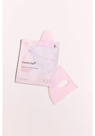 Defacto Medicube Pdrn Pink Collagen Gel Mask-kolajenli Jel Maske 28gr F7931axnser83