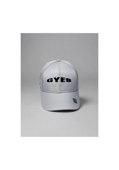 Caxis Şapka Gyes Özel Tasarım Cap Gri