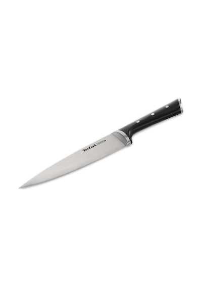 Tefal Ice Force Bıçak Seti 3 Parça 001 Siyah