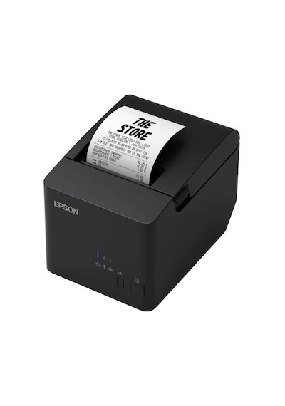 Epson TM-T20X-052 Termal Fiş Yazıcı (Ethernet)