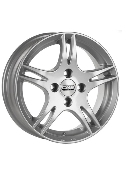 Cms-485-3 4x100 5.5x14 Et 40 67.1 Cs