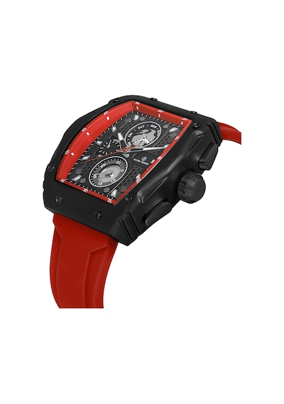 David Guner Dg-8487gd-zp2 Kırmızı