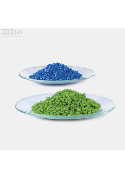 120 Mm Laboratuvar Saat Camı. Soda Lime . Kenarları Traşlı