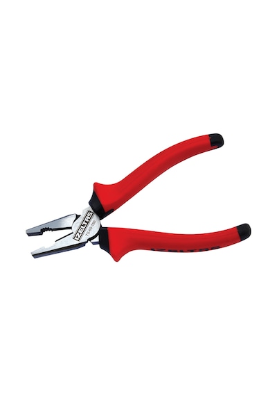 İzeltaş 3030122200 200mm Kombine Pense Ağır Tip