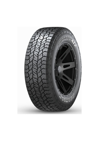 265/70r16 112t Dynapro At2 Rf11