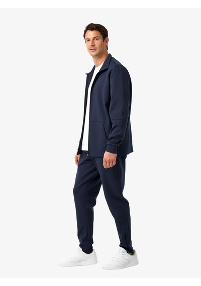 Blackspade Erkek Eşofman Üstü 41004 - Lacivert