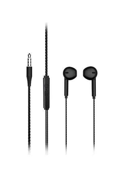 Lecoo EH104 Kablolu 3.5mm Jacklı Kulak İçi Mikrofonlu Kulaklık