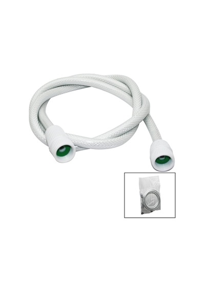 İbico Plastik Duş Hortumu 8mm X 140cm