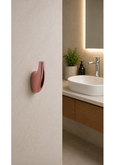 Dorado Askılık Rose Ba1020 001 Rs