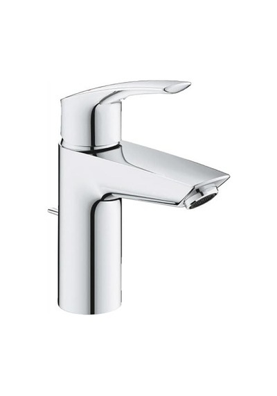 Grohe Eurosmart Tek Kumandalı Eviye Bataryası - 33202003 Diğer