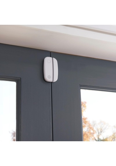 Ayrex Yale Ac-dc Sync Alarm Kapı/pencere Kontağı, Sync Akıllı Ev Alarmı İle Çalışır, Yale Home Uygulamasıyla